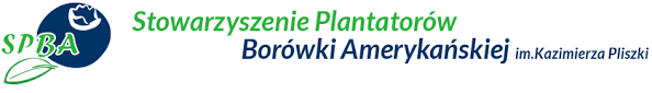 Stowarzyszenie Borowkowiczów Logo